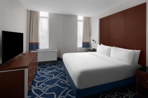 Hilton Brooklyn New York - Housity