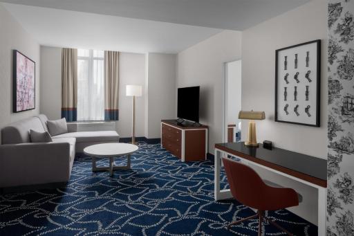 Hilton Brooklyn New York - Housity
