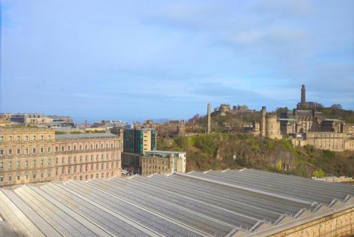 Hilton Edinburgh Carlton - Housity