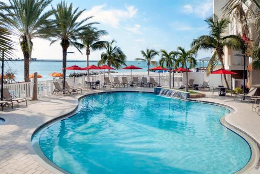 Hampton Inn and Suites Clearwater Beach - Housity