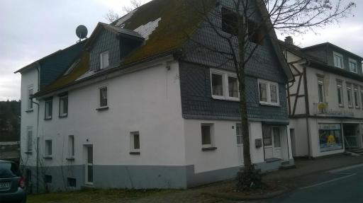 Ferien-/Monteurwohnung Olbrich - Housity