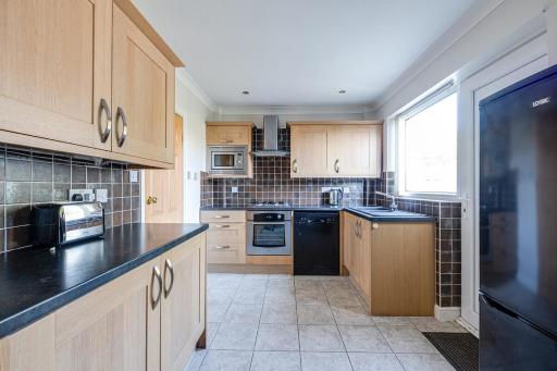George Harrison's Former 3Bed Home in Liverpool - Housity