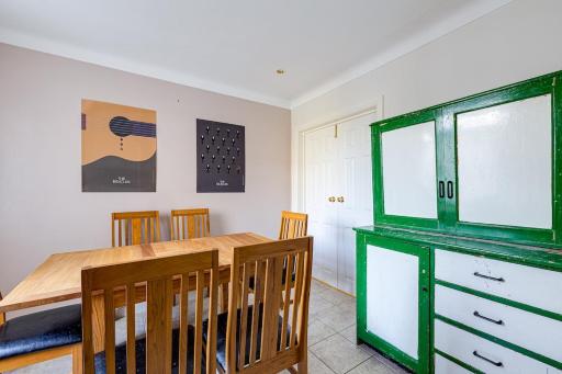 George Harrison's Former 3Bed Home in Liverpool - Housity