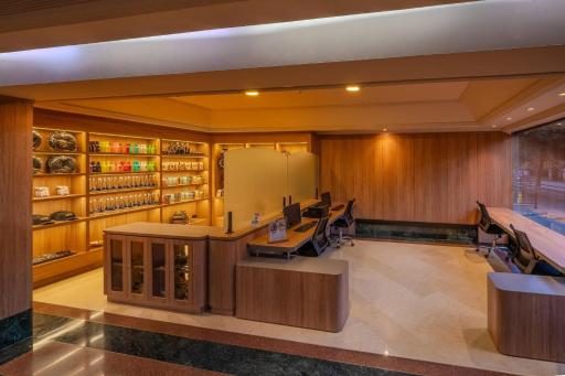 Travel Proud Radisson Bogota Metrotel - Housity