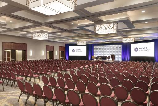 Hyatt Regency Louisville - Housity