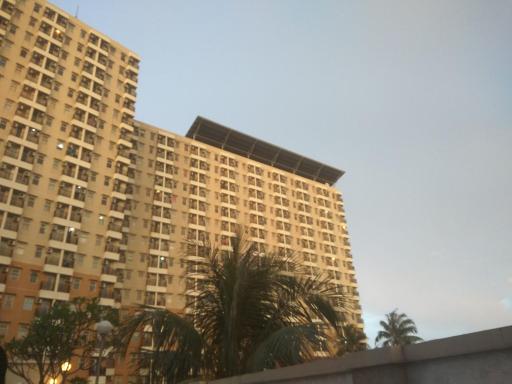 DSR Apartment Margonda Residence 2 - Housity