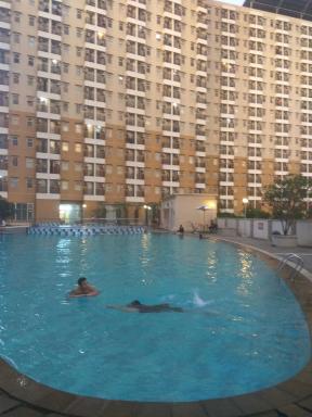 DSR Apartment Margonda Residence 2 - Housity