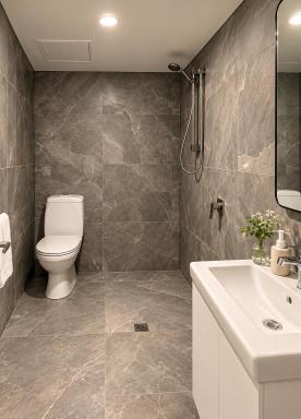 Dana-Central City Apartment with Free Parking! 6 - Housity