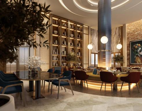 Radisson Hotel President Old Town Istanbul - Housity
