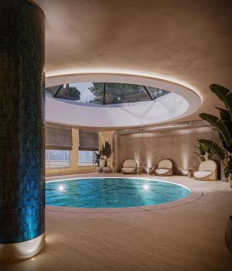 Radisson Hotel President Old Town Istanbul - Housity