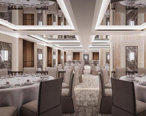 Radisson Hotel President Old Town Istanbul - Housity