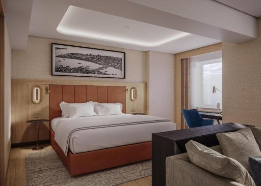 Radisson Hotel President Old Town Istanbul - Housity
