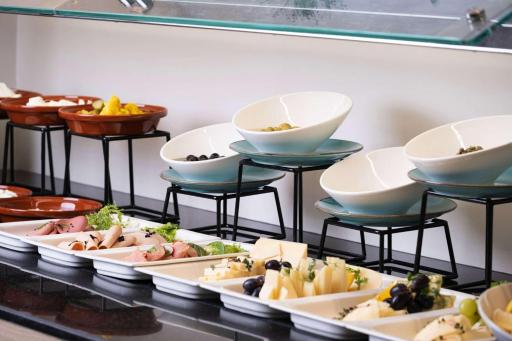 IntercityHotel Muscat - Housity