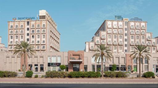 Levatio Suites Muscat, a member of Radisson Individuals - Housity
