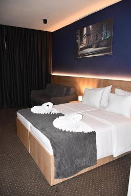 HA Hotel Mostar - Housity