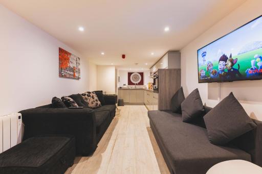 The Snap Pad Boutique Apartment - Housity