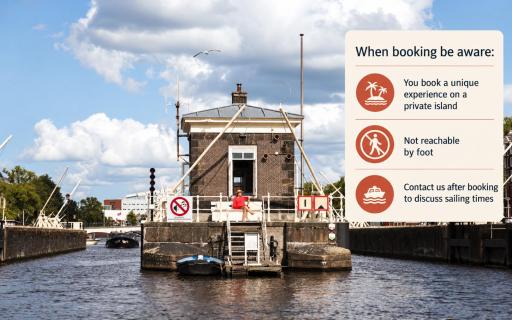 SWEETS - Amstelschutsluis - Housity