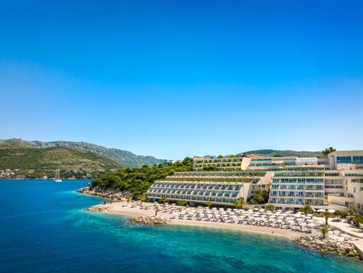 President Hotel, Valamar Collection - Housity