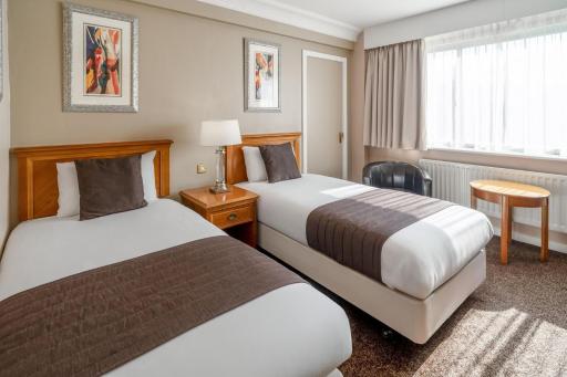 Grand Hotel Gosforth Park - Housity