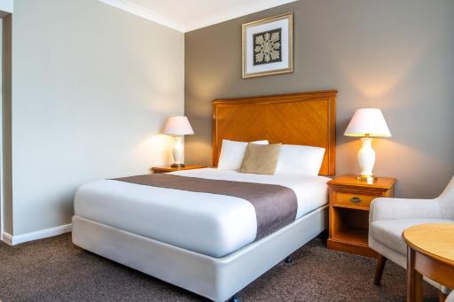 Grand Hotel Gosforth Park - Housity