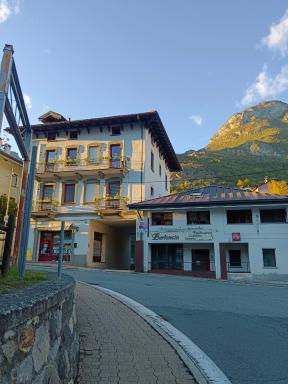 Liberty House Alps - Housity
