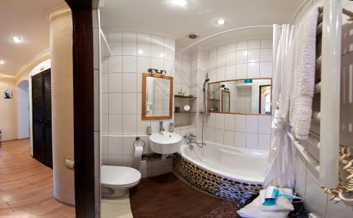 Babylon Apartments on Petliury Street - Housity