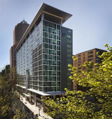 The Porter Portland, Curio Collection By Hilton - Housity