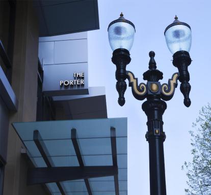 The Porter Portland, Curio Collection By Hilton - Housity