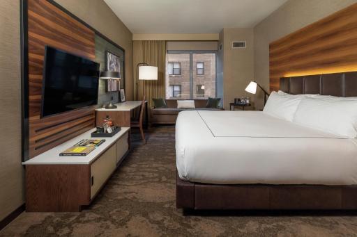 The Porter Portland, Curio Collection By Hilton - Housity