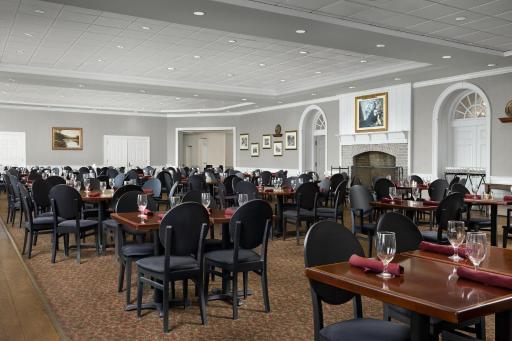 Virginia Crossings Hotel, Tapestry Collection by Hilton - Housity