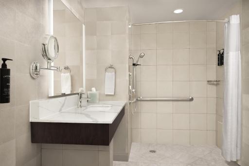Virginia Crossings Hotel, Tapestry Collection by Hilton - Housity