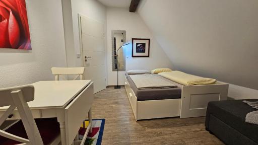 Ferienwohnung Seulberg - Housity