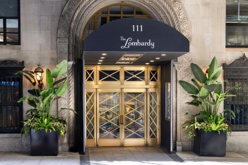 Lombardy Hotel - Housity