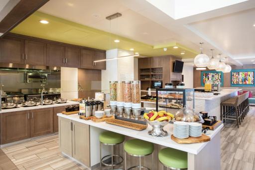 Hilton Garden Inn Las Vegas City Center - Housity