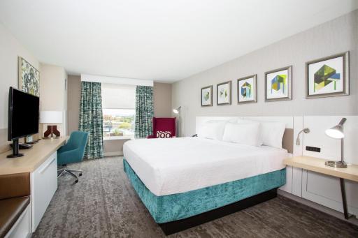 Hilton Garden Inn Las Vegas City Center - Housity