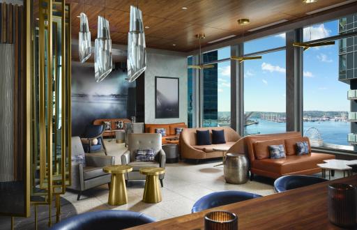 The Charter Hotel Seattle, Curio Collection By Hilton - Housity