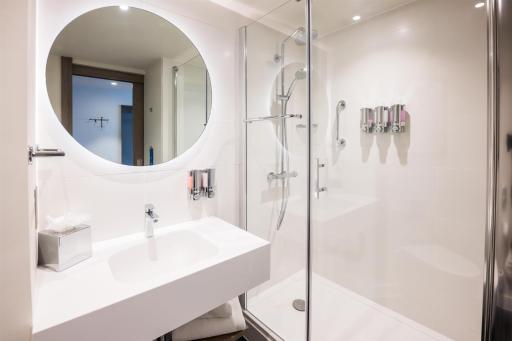 Hampton By Hilton Blackpool - Housity
