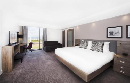 Hampton By Hilton Blackpool - Housity