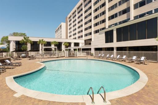 Hotel Ballast Wilmington, Tapestry Collection by Hilton - Housity