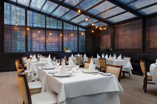 The Bernic Hotel New York City,Tapestry Collection by Hilton - Housity