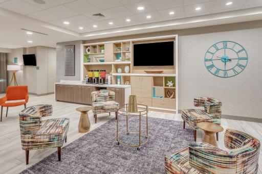 Home 2 Suites By Hilton Indianapolis Northwest - Housity
