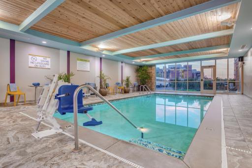 Home 2 Suites By Hilton Indianapolis Northwest - Housity