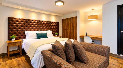 Dolce Lobo Boutique Stay - Housity