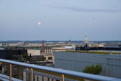 Conrad Washington DC - Housity