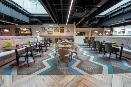 Hampton By Hilton Bristol Airport - Housity
