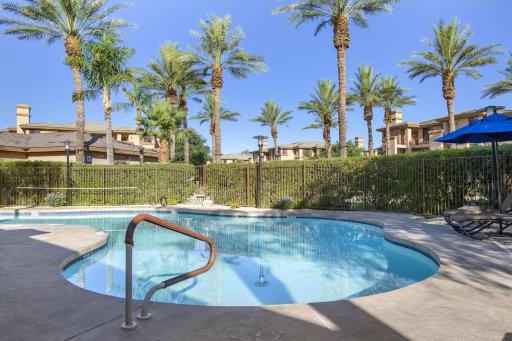 Hilton Vacation Club Scottsdale Links Resort - Housity