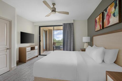 Hilton Vacation Club Scottsdale Links Resort - Housity