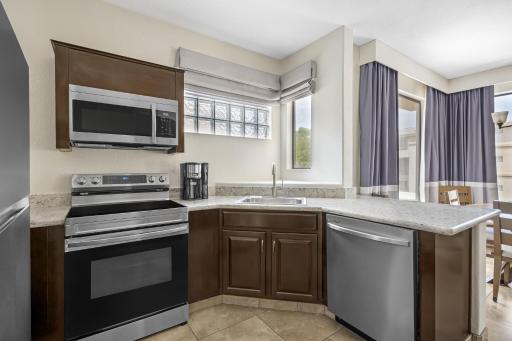 Hilton Vacation Club Scottsdale Links Resort - Housity