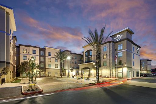 Homewood Suites By Hilton Los Angeles Redondo Beach - Housity