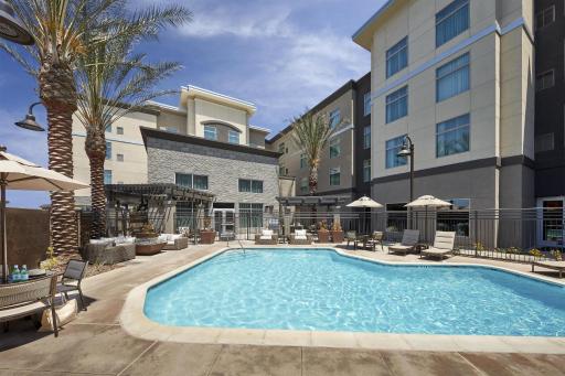 Homewood Suites By Hilton Los Angeles Redondo Beach - Housity